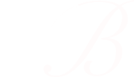 Robin Briggs Logo White